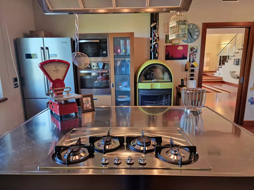 Immagine 23 di Villa in vendita  in Località Ferretto 48 a Castiglione Del Lago