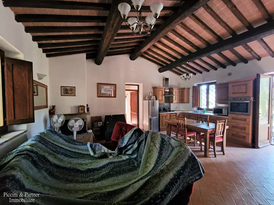 Immagine 12 di Rustico / casale in vendita  in Ex S. Maria a Umbertide