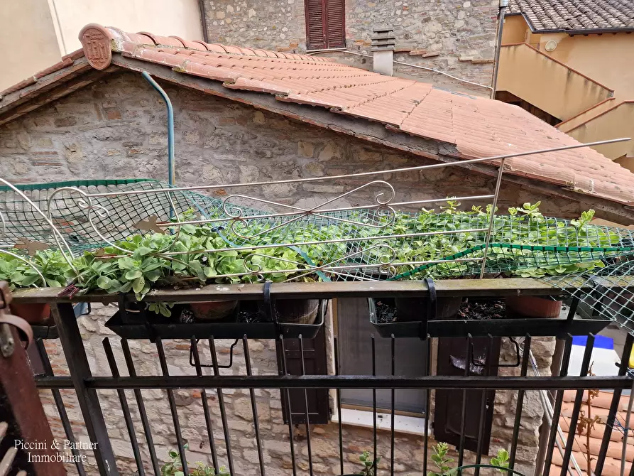 Immagine 57 di Terratetto in vendita  in Via Torino a Marsciano