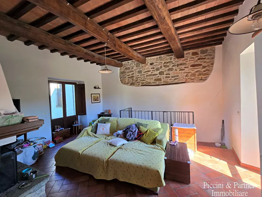 Immagine 53 di Rustico / casale in vendita  in Migianella a Umbertide
