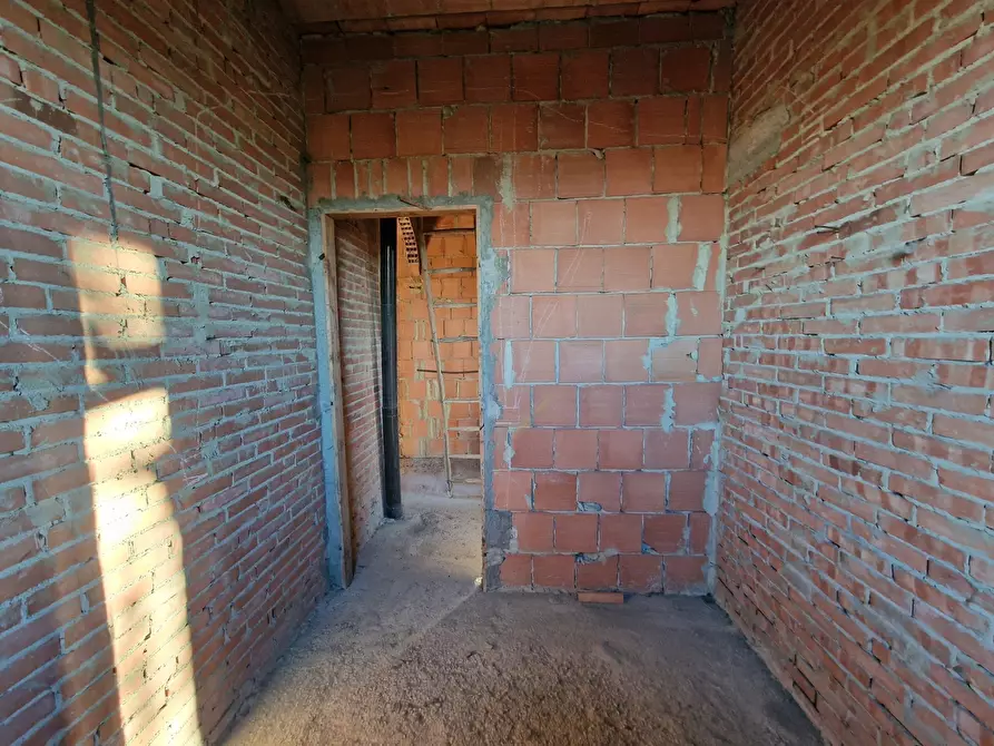 Immagine 41 di Casa bifamiliare in vendita  in Via San Biagio a Castiglione Del Lago