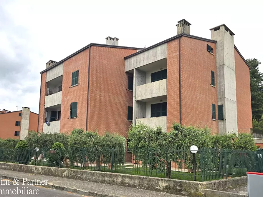 Immagine 48 di Quadrilocale in vendita  in Strada Ponte Mollo a Perugia