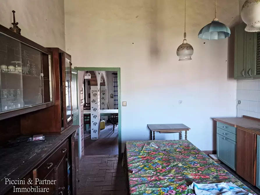 Immagine 58 di Rustico / casale in vendita  in Via del Casello a Corciano