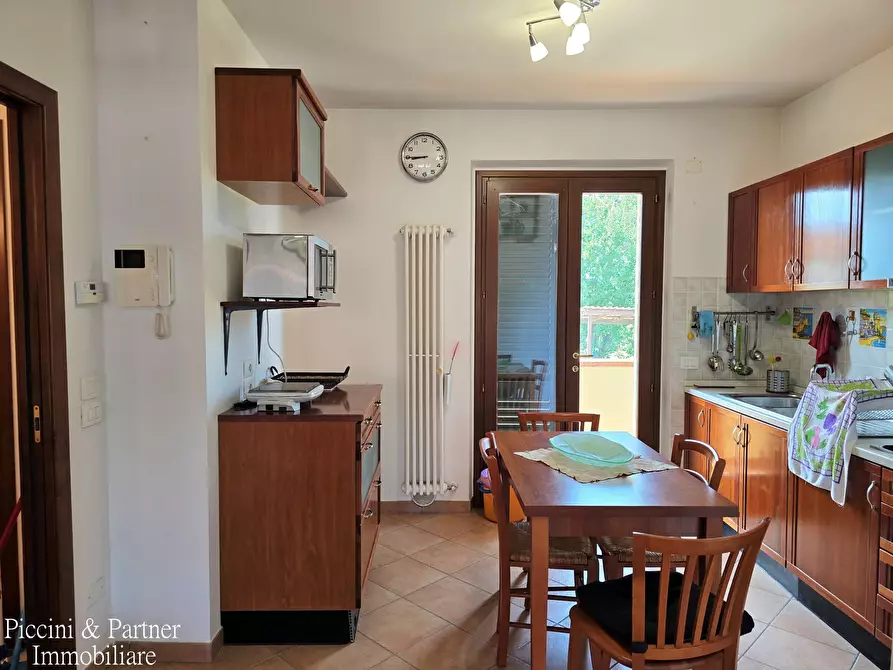 Immagine 16 di Casa bifamiliare in vendita  in Via Panicarola 17 a Castiglione Del Lago