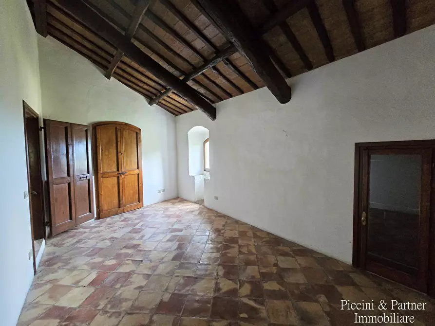 Immagine 39 di Rustico / casale in vendita  in Località Borgiano a Spoleto
