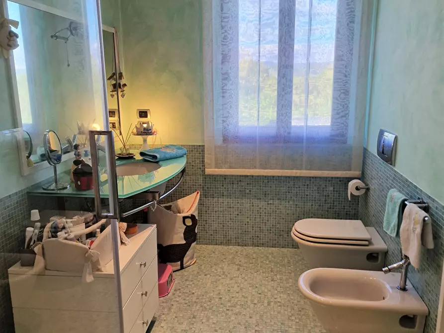 Immagine 72 di Villa in vendita  in Località Ferretto 48 a Castiglione Del Lago