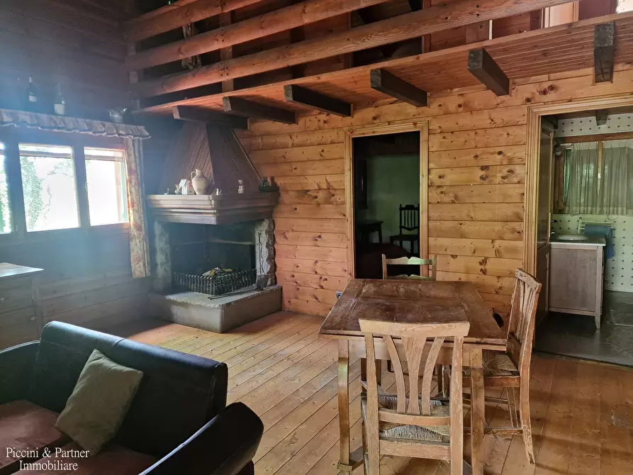 Immagine 28 di Villa in vendita  in Via dei Cespugli 12 a Passignano Sul Trasimeno