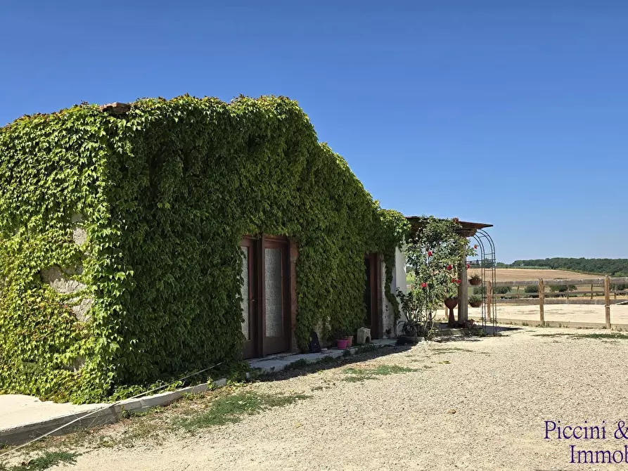Immagine 54 di Rustico / casale in vendita  in Strada Settevalli 27 a Marsciano