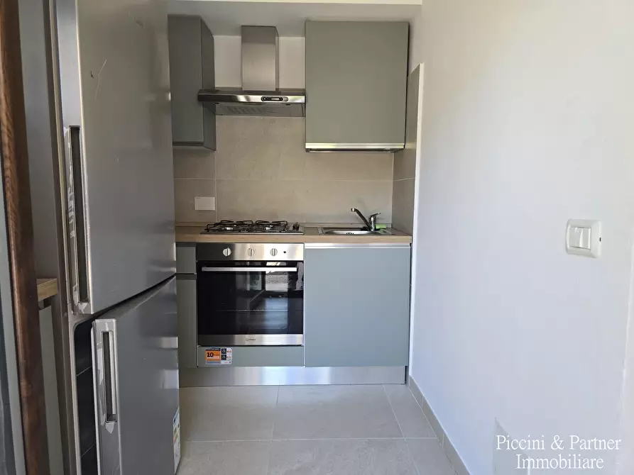 Immagine 13 di Trilocale in affitto  in Via San Girolamo 178 a Perugia