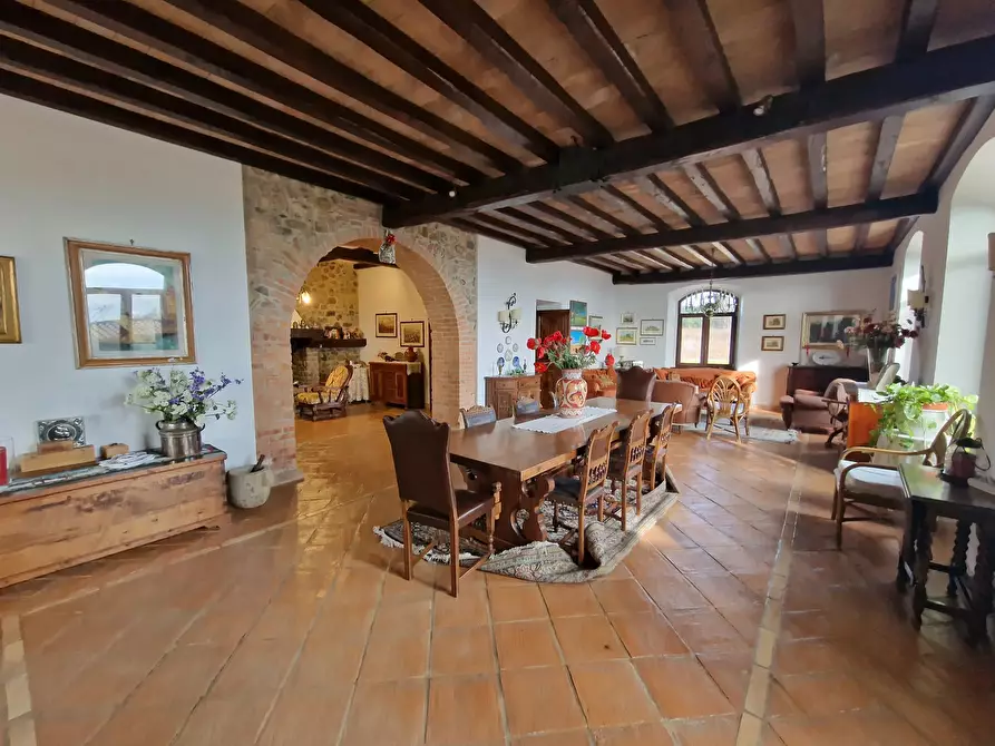 Immagine 20 di Rustico / casale in vendita  in Via del Conventaccio a Ficulle