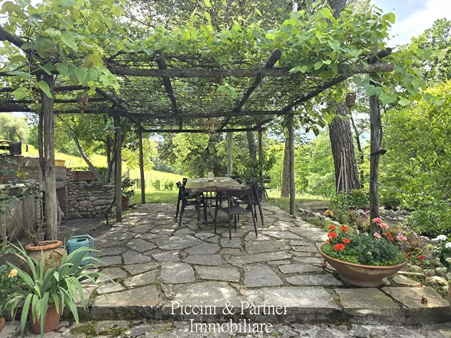 Immagine 78 di Rustico / casale in vendita  in Strada Ponte Resina - Monte Acutello 1 a Perugia