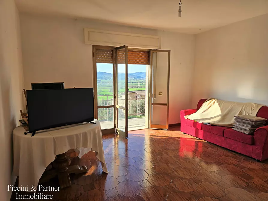 Immagine 15 di Pentalocale in vendita  in Via Aspromonte 6 a Corciano