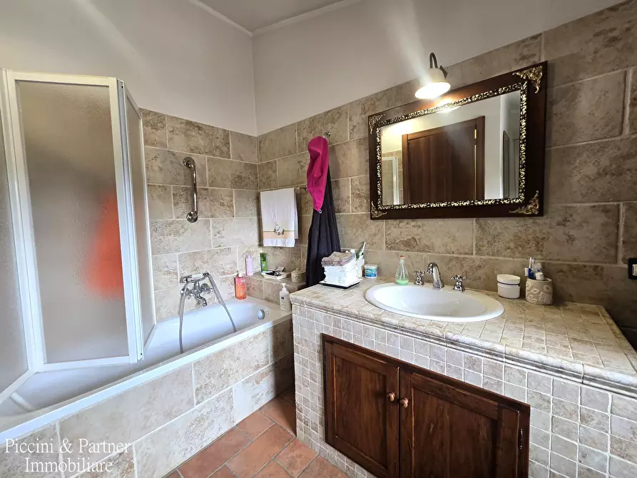 Immagine 64 di Villa in vendita  in Strada Tiberina Nord 395 a Perugia