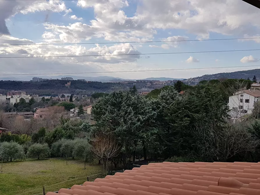 Immagine 19 di Villa in vendita  in Via Saturnia a Perugia