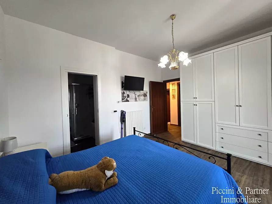 Immagine 64 di Casa indipendente in vendita  in Località Mecucciami 14 a Castiglione Del Lago