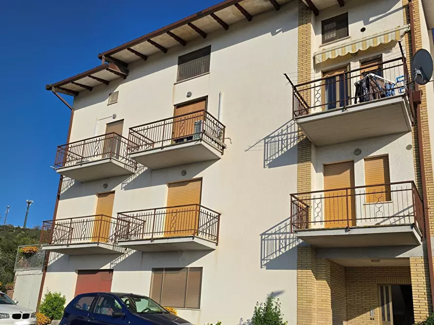 Immagine 1 di Pentalocale in vendita  in Via Aspromonte 6 a Corciano