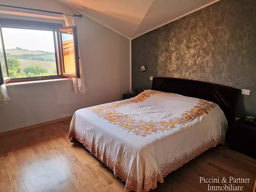 Immagine 47 di Casa bifamiliare in vendita  in Via Chiorri 42 a Perugia