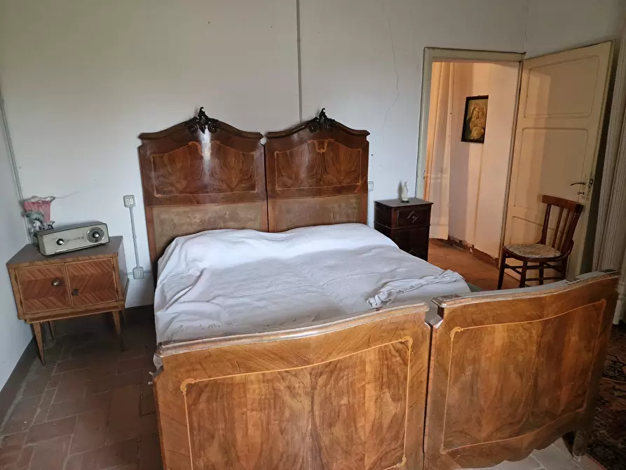 Immagine 33 di Rustico / casale in vendita  in Località Guidonami a Castiglione Del Lago