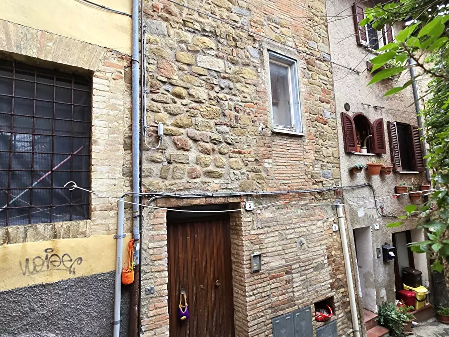 Immagine 1 di Terratetto in vendita  in Via Tevere 3 a Bettona