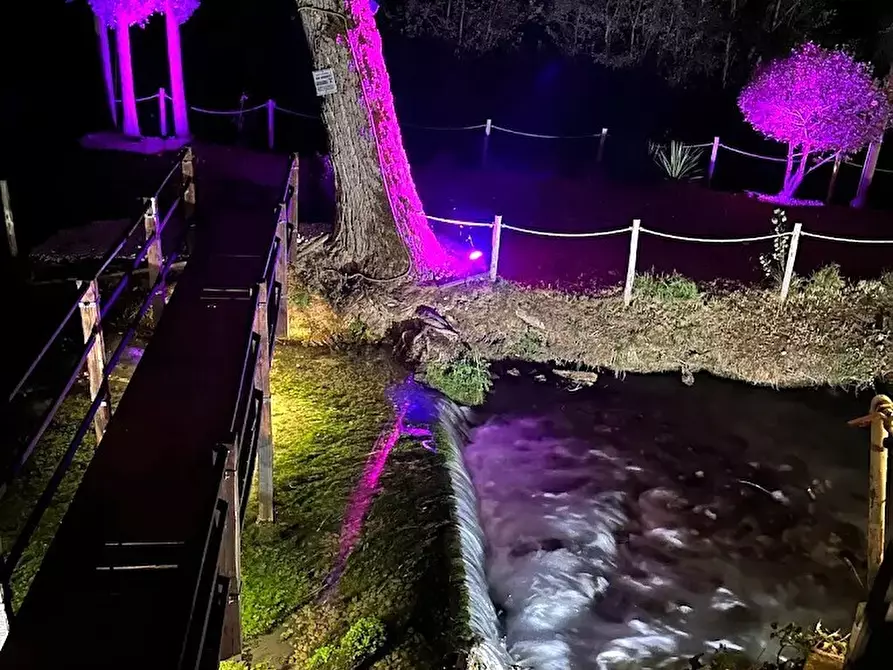 Immagine 65 di Albergo/B&B/Residence in vendita  in Via Chiesa Tonda a Trevi