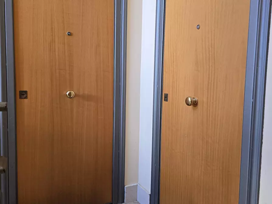 Immagine 7 di Quadrilocale in vendita  in Via Paolo Ceccarelli 11 a Perugia