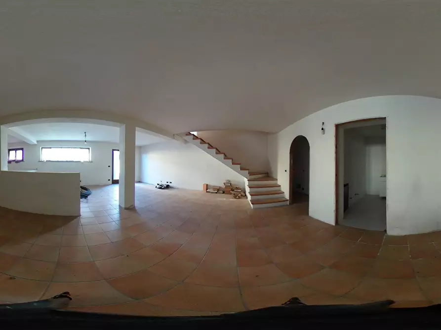 Immagine 75 di Villetta a schiera in vendita  in Via Cesare Pavese 11 a Città Della Pieve