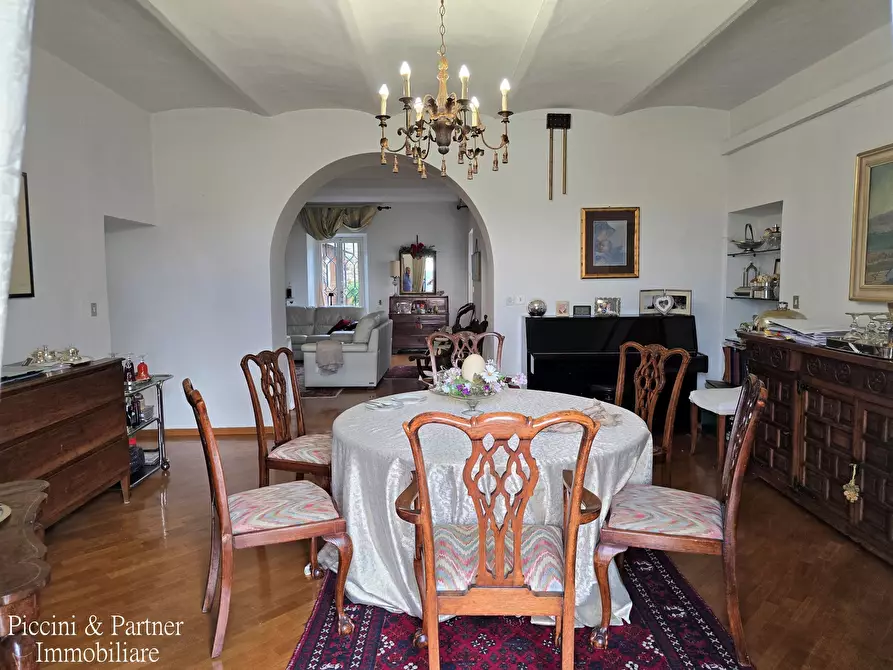 Immagine 58 di Villa in vendita  in Via Giambattista Vico 12 a Corciano
