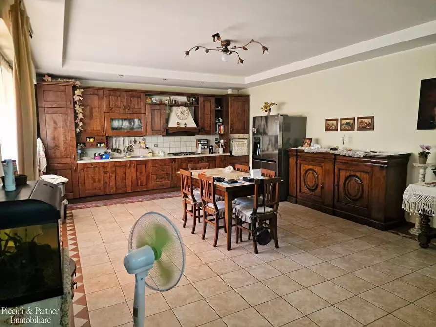 Immagine 5 di Villetta a schiera in vendita  in Via Maestri del Lavoro a Umbertide