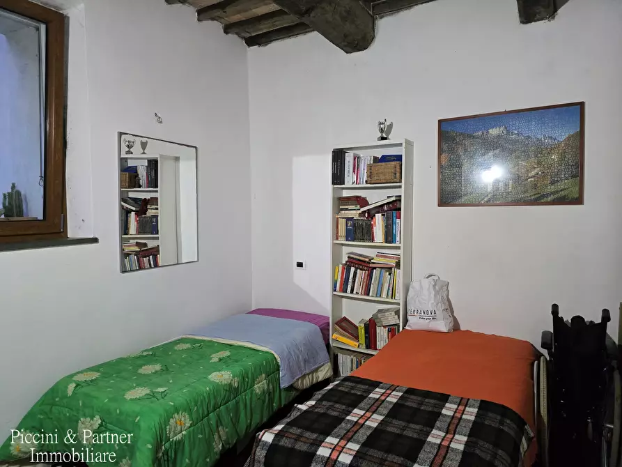 Immagine 18 di Porzione di casa in vendita  in Via Pinturicchio 15 a Corciano