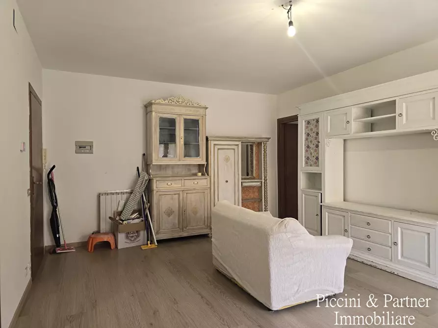 Immagine 3 di Quadrilocale in vendita  in Piazza XXV Aprile a Città Della Pieve