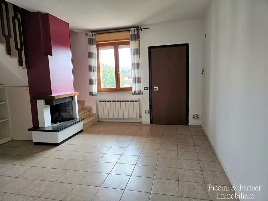 Immagine 5 di Quadrilocale in vendita  in Via dello Zucchero 24 a Perugia