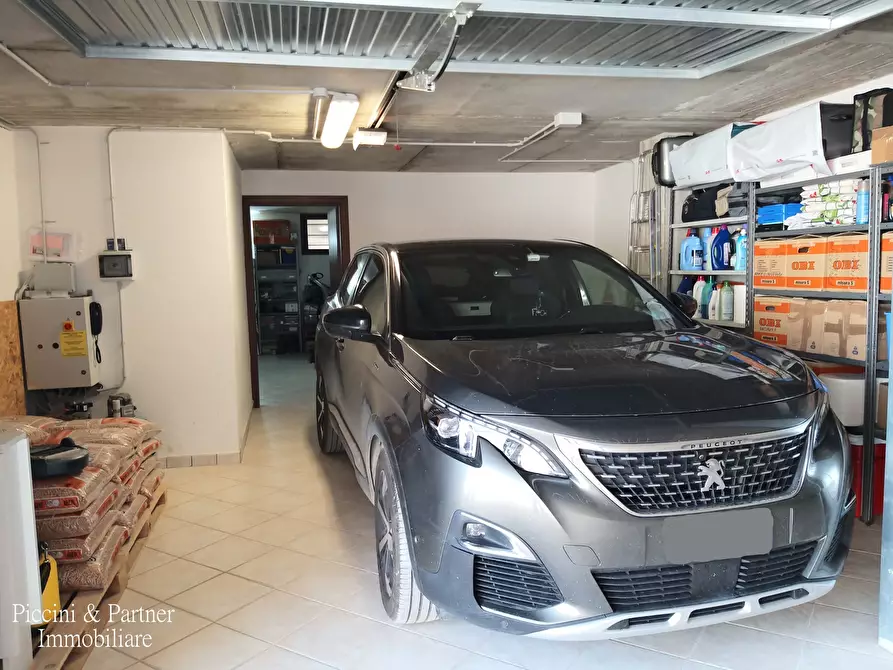 Immagine 30 di Villetta a schiera in vendita  in Via degli Artigiani a Castiglione Del Lago