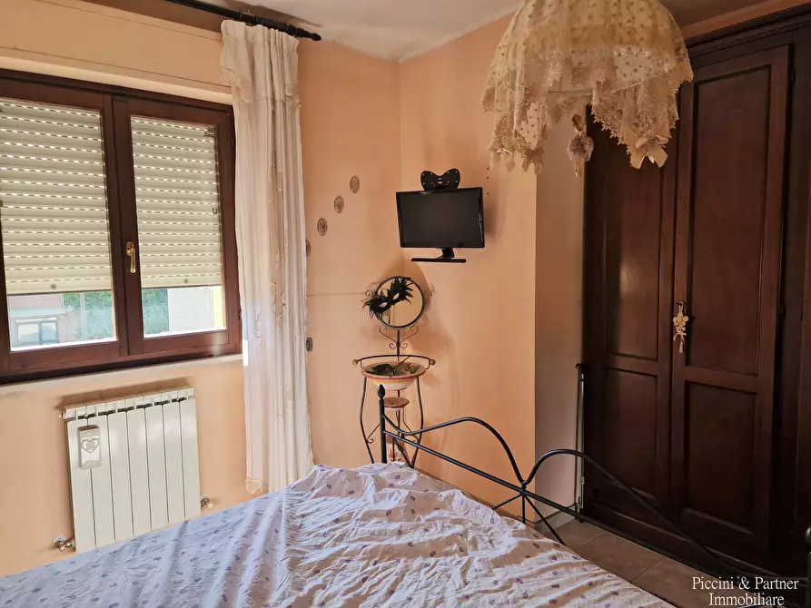 Immagine 31 di Villetta a schiera in vendita  in Via Maestri del Lavoro a Umbertide