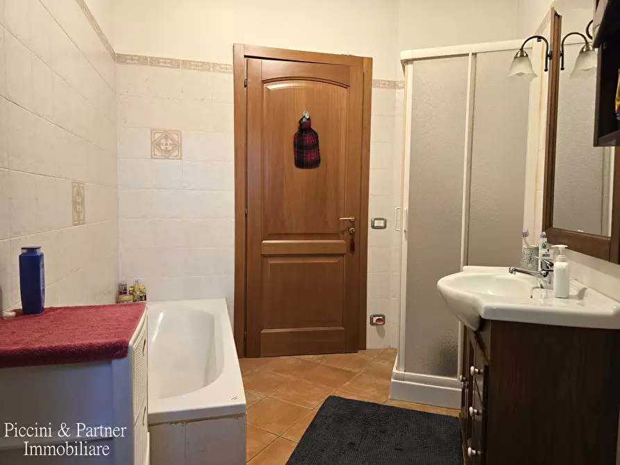 Immagine 29 di Casa indipendente in vendita  in Strada di Pereta a Chianciano Terme