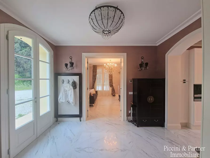 Immagine 11 di Villa in vendita  in Via Celincordia 2289 a Cesena