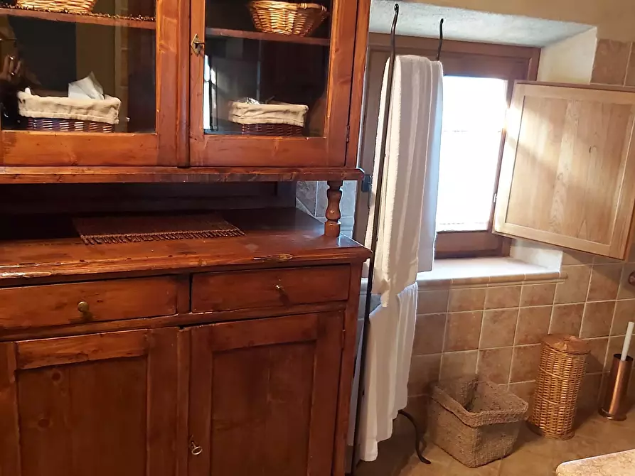 Immagine 22 di Terratetto in vendita  a Sinalunga