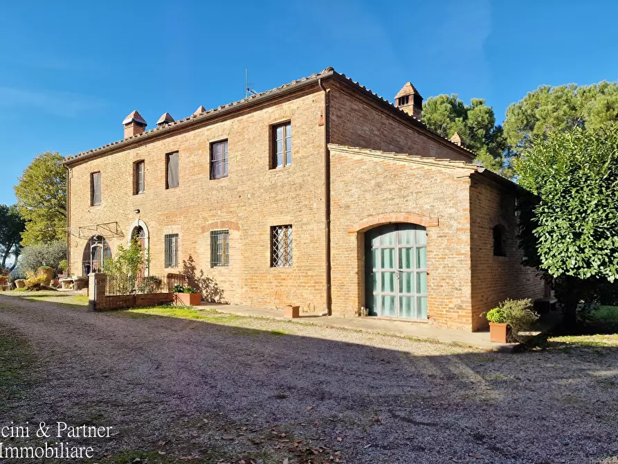 Immagine 62 di Villa in vendita  in Via Gozzano Vocabolo Giorgi a Castiglione Del Lago