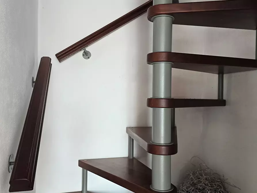 Immagine 65 di Terratetto in vendita  in Via Napoli a Castiglione Del Lago