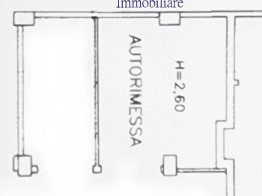 Immagine 62 di Attico in vendita  in Via della Robbia a Città Di Castello