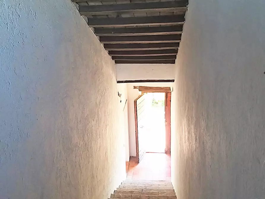 Immagine 24 di Rustico / casale in vendita  in Località Colle del Sole a Umbertide