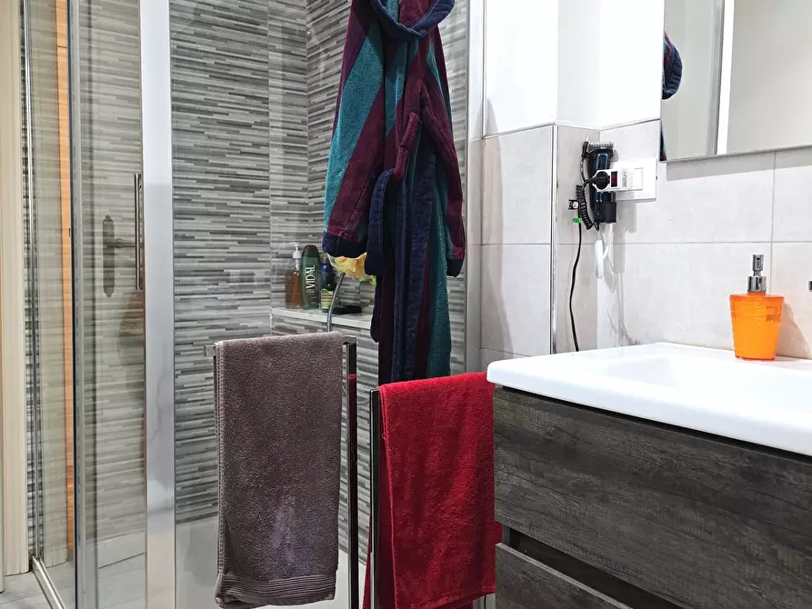 Immagine 45 di Porzione di casa in vendita  in Via dei Narcisi 39 a Perugia