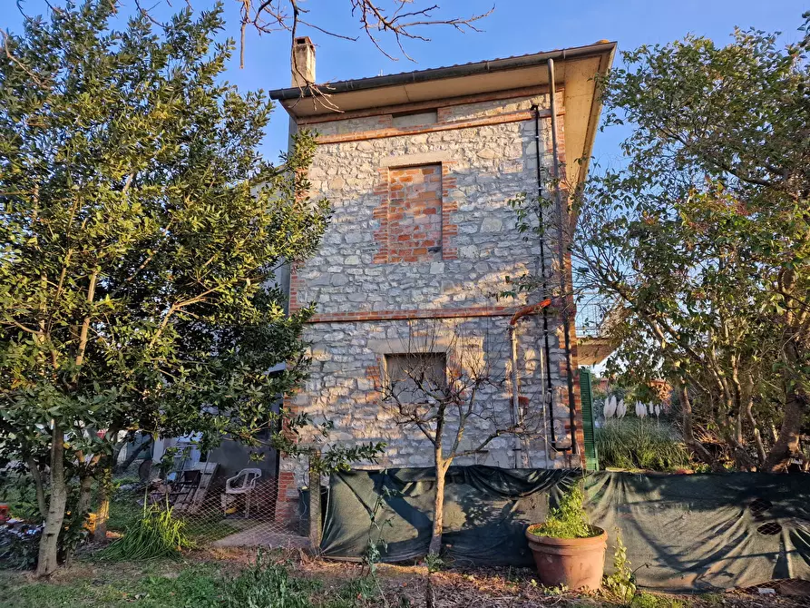 Immagine 30 di Casa indipendente in vendita  in Via Anguillara 30 a Castiglione Del Lago