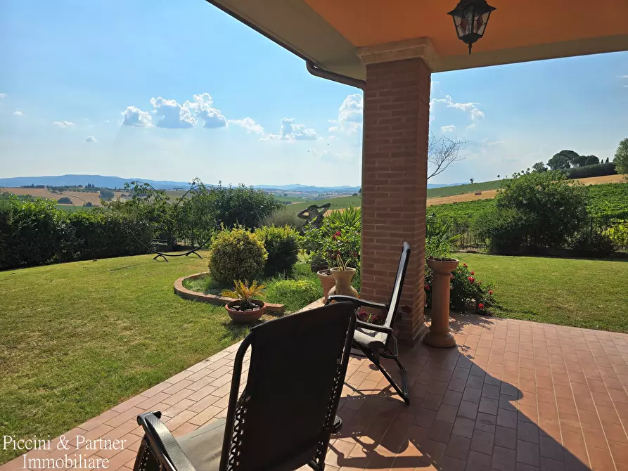 Immagine 20 di Casa bifamiliare in vendita  in Via Chiorri 42 a Perugia