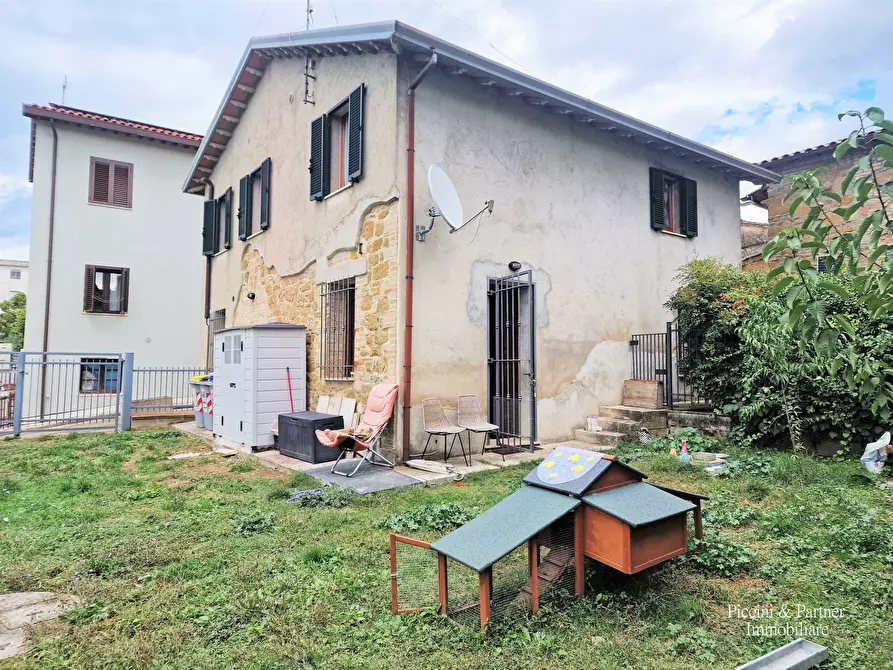 Immagine 21 di Casa indipendente in vendita  in Via dell'Iride 40 a Perugia