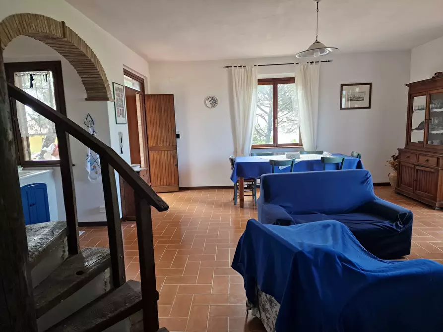 Immagine 33 di Villa in vendita  in Via delle Baite a Passignano Sul Trasimeno