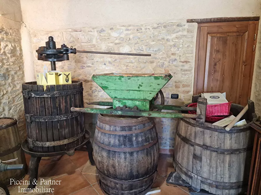 Immagine 69 di Agriturismo in vendita  in Località San Lorenzo a Castel Ritaldi