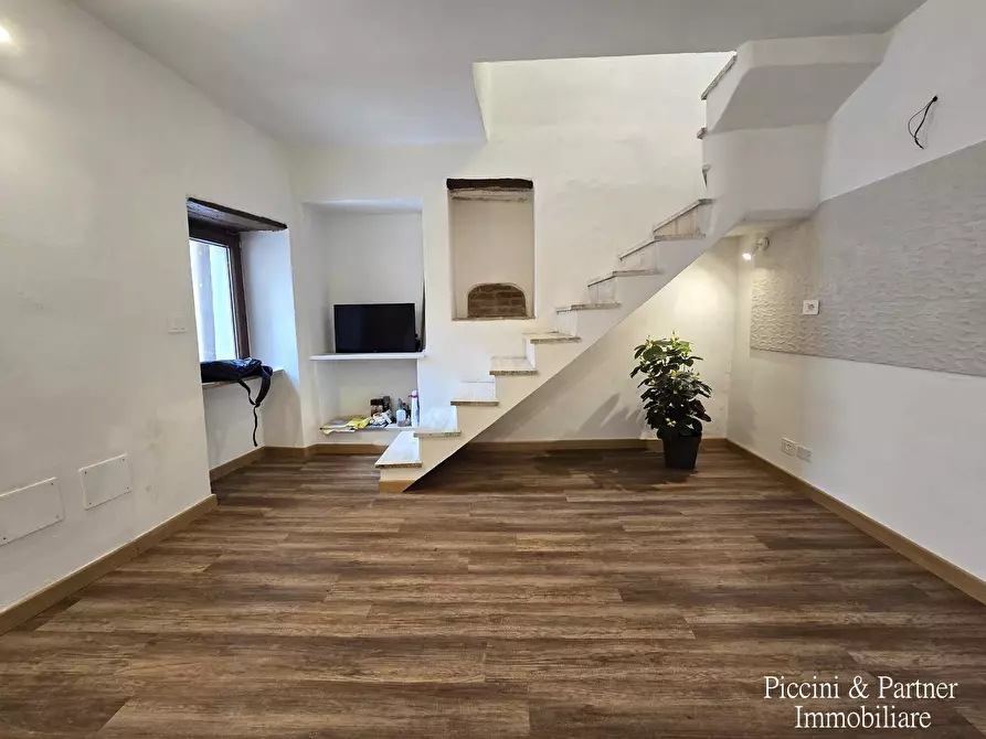 Immagine 7 di Terratetto in vendita  in Via del Giglio a Castiglione Del Lago