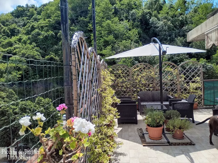 Immagine 11 di Attico in vendita  in Viale XX Settembre 5 a Carrara