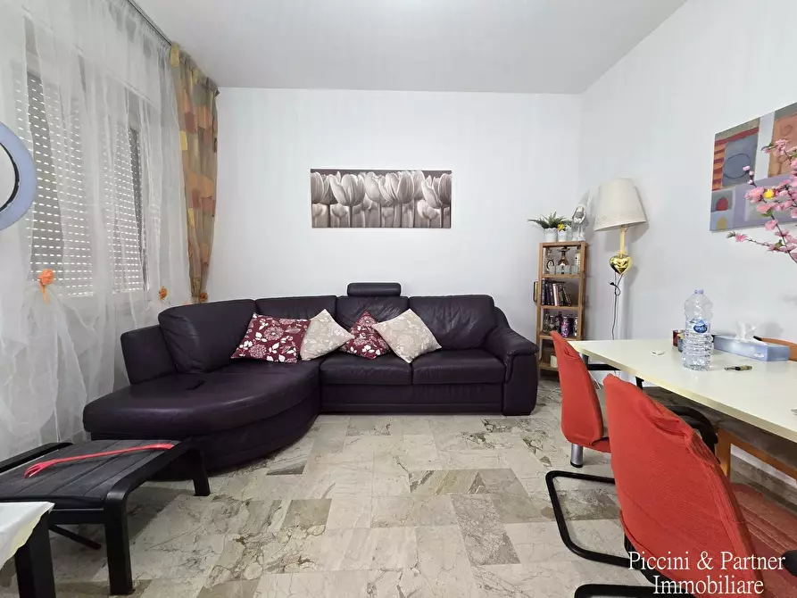Immagine 9 di Quadrilocale in vendita  in Via Claudio Monteverdi 34 a Perugia