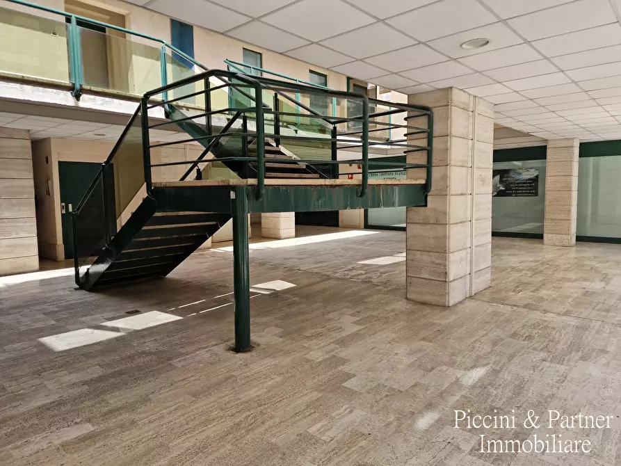 Immagine 2 di Ufficio in vendita  in Via del Macello 31F a Perugia